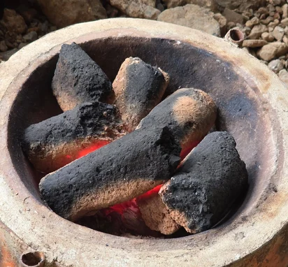 Briquettes