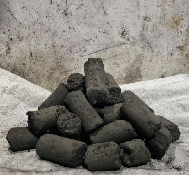 charcoal-briquette