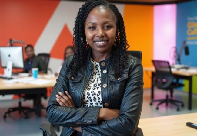 trizah_Gitau
